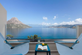 Carian Hotel - Dodekanes Masouri